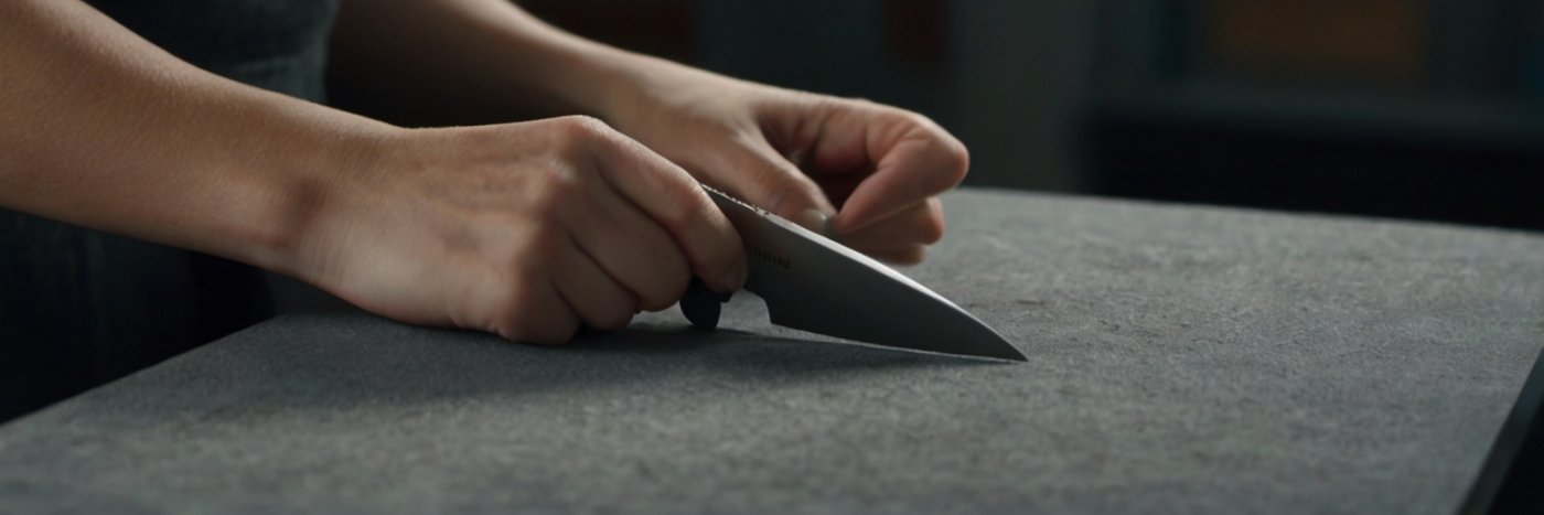 cutting